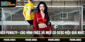 Kèo Penalty